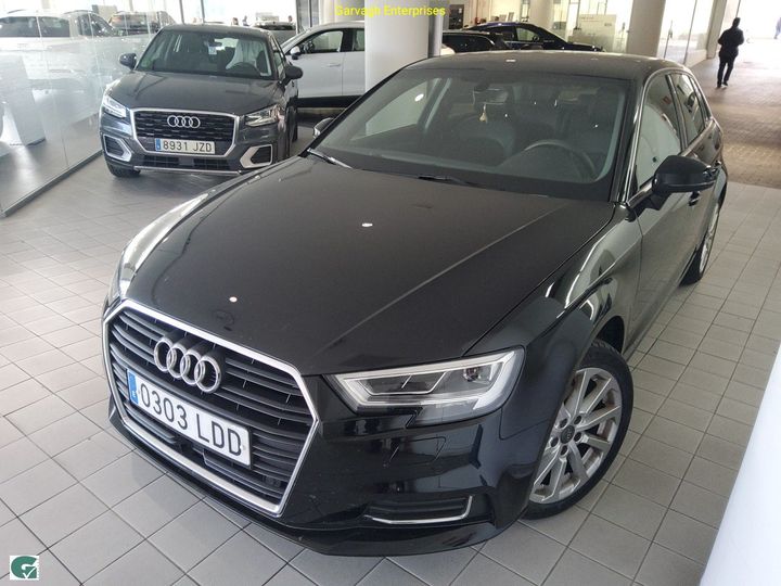 audi a3 2019 wauzzz8v0ka080752