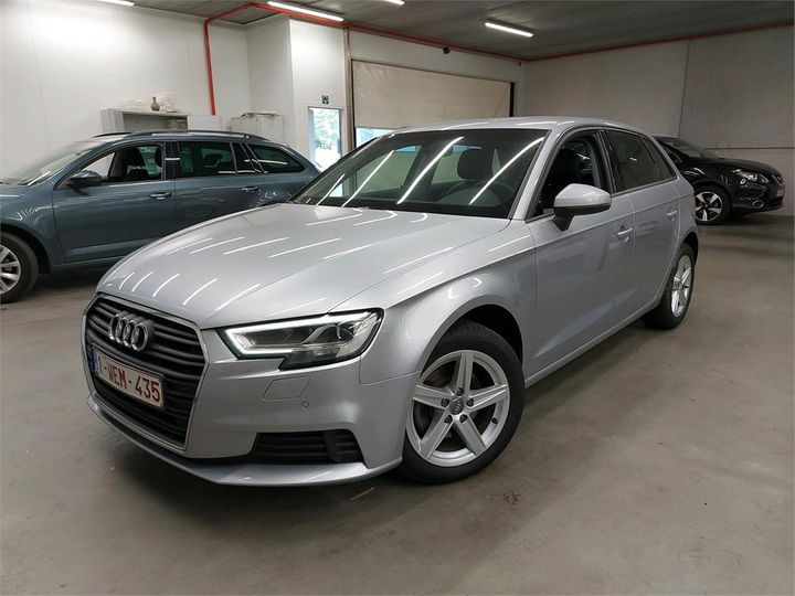 audi a3 sportback 2019 wauzzz8v0ka087023