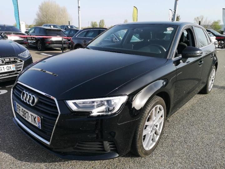 audi a3 2019 wauzzz8v0ka089872