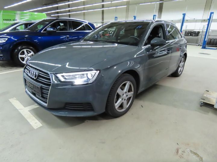 audi a3 sportback 2019 wauzzz8v0ka094733