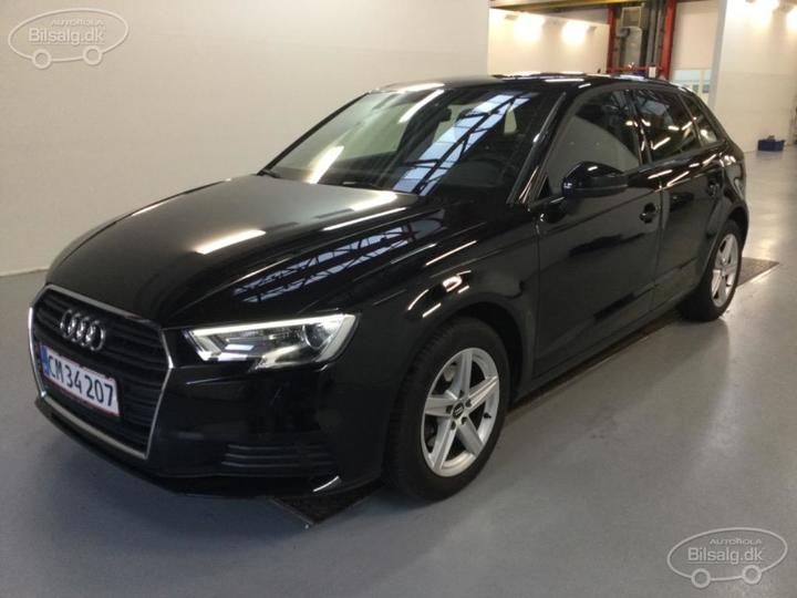 audi a3 sportback 2019 wauzzz8v0ka111563