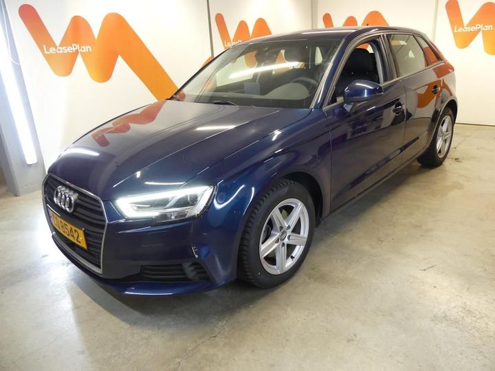 audi a3 sportback 2019 wauzzz8v0ka112860