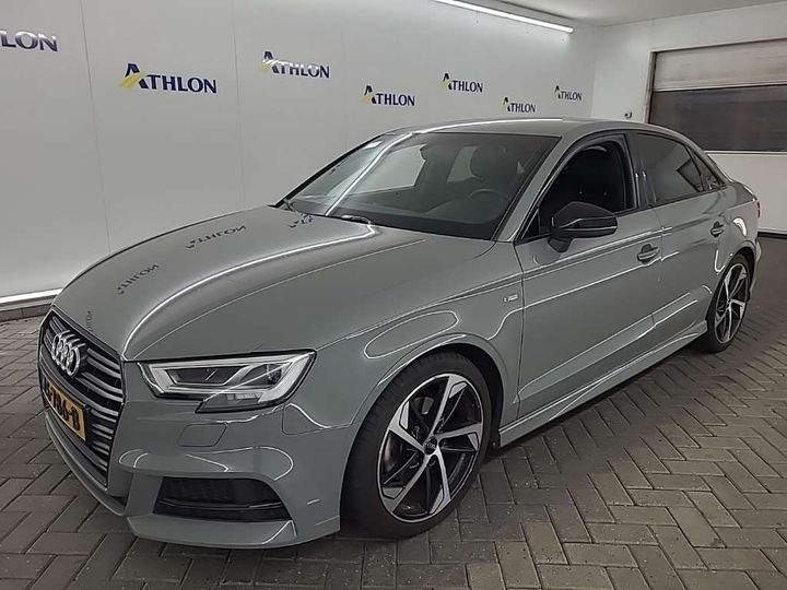 audi a3 limousine 2019 wauzzz8v0ka121266