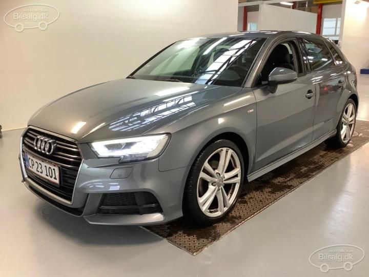 audi a3 sportback 2019 wauzzz8v0ka125978