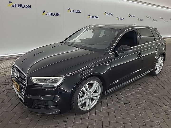 audi a3 sportback 2019 wauzzz8v0la009455