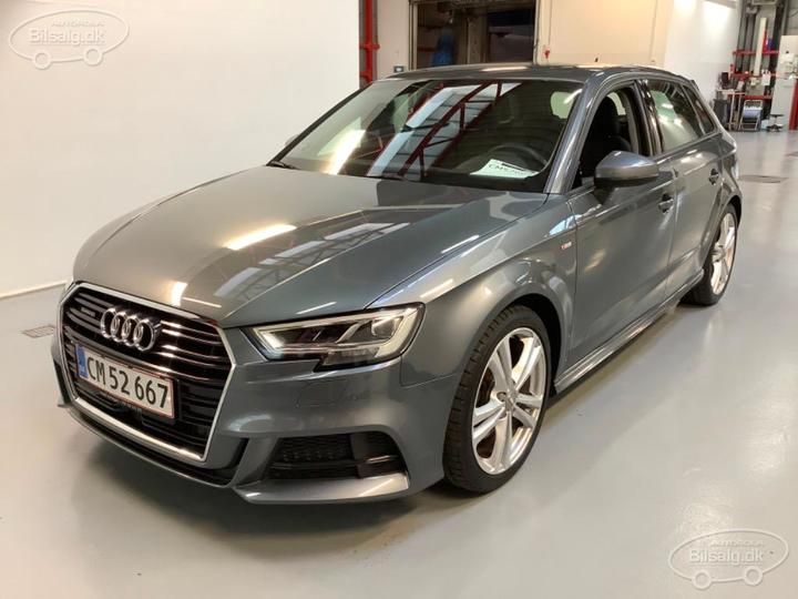 audi a3 sportback 2019 wauzzz8v0la014025