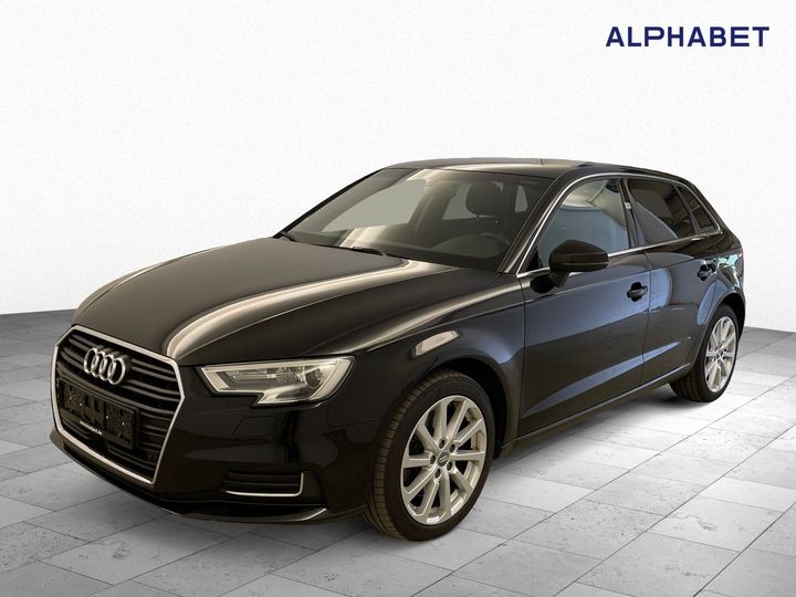 audi a3 35 tdi sportback 2020 wauzzz8v0la063497