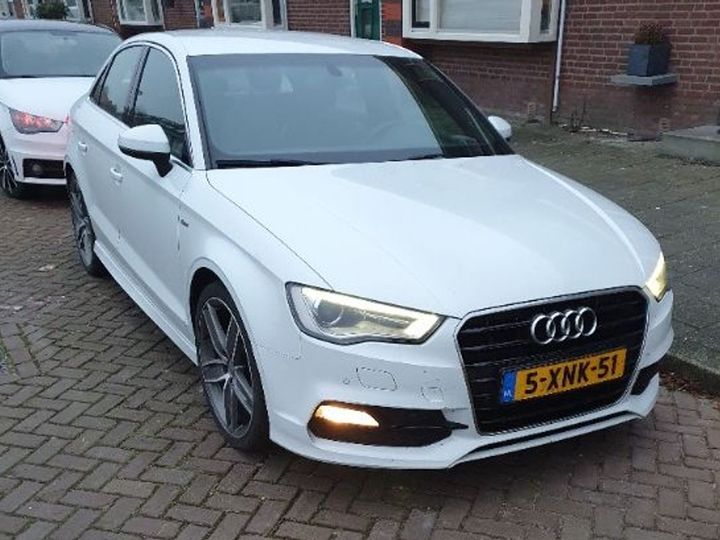 audi a3 limousine 2014 wauzzz8v1f1054084