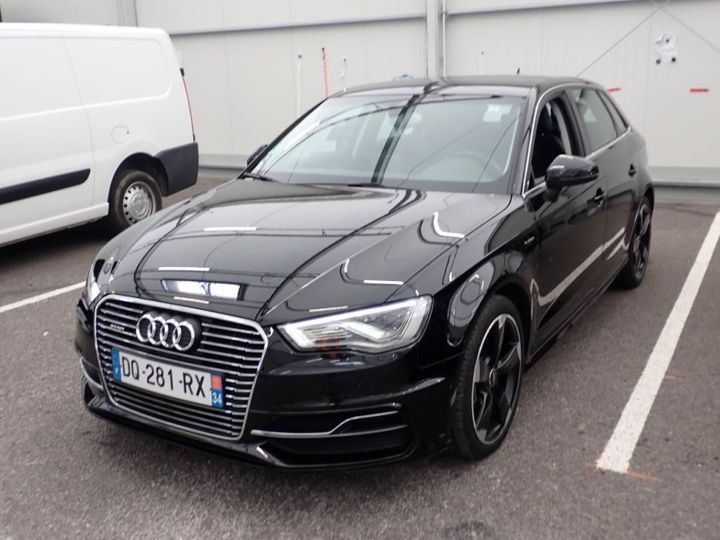 audi a3 sportback 2015 wauzzz8v1fa154301