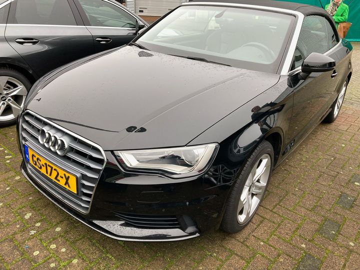 audi a3 cabriolet 2015 wauzzz8v1g1010684