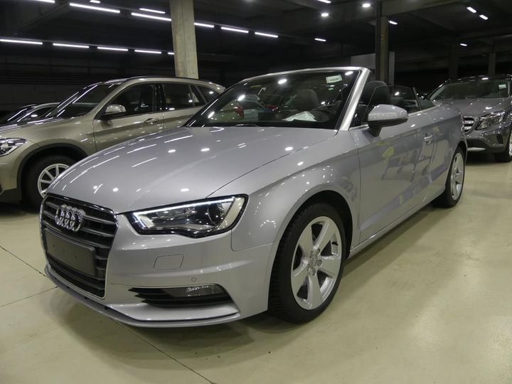 audi a3 cabrio 2016 wauzzz8v1g1114737