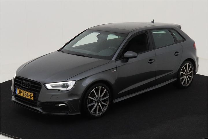 audi a3 sportback 2016 wauzzz8v1ga098992