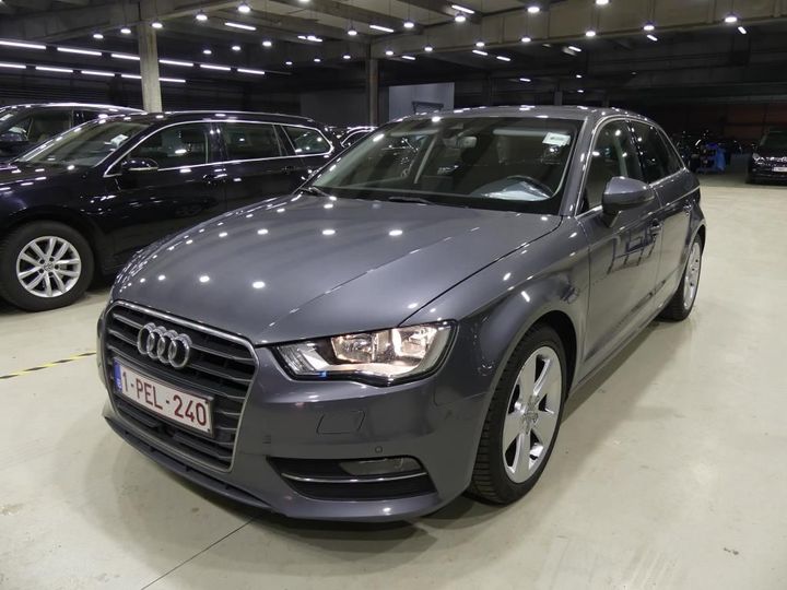 audi a3 sportback 2016 wauzzz8v1ga174260