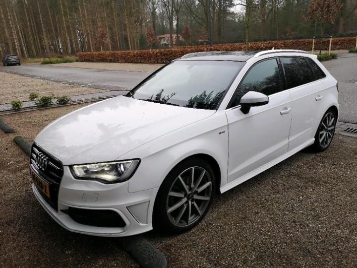 audi a3 sportback 2016 wauzzz8v1ga181290