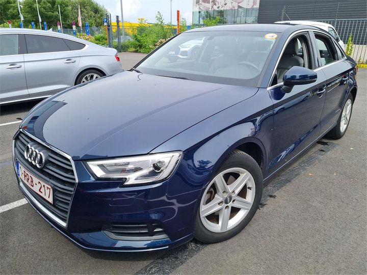 audi a3 berline 2017 wauzzz8v1h1053486