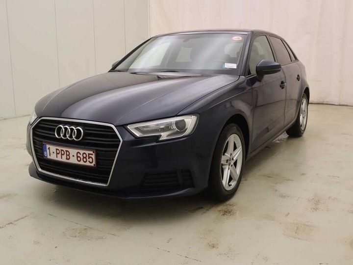 audi a3 2016 wauzzz8v1ha020598