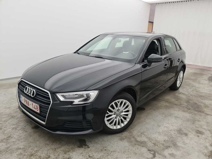 audi a3 sportback &#3912 2016 wauzzz8v1ha024991