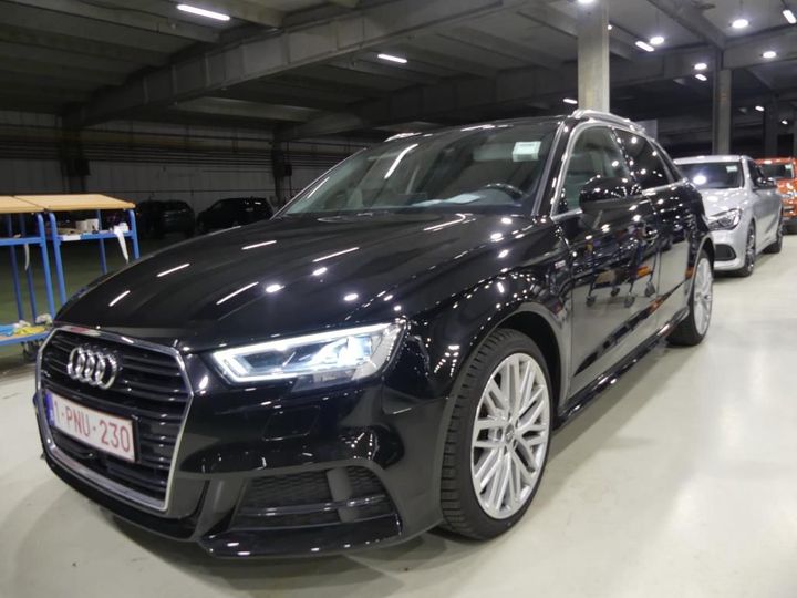 audi a3 sportback 2016 wauzzz8v1ha028460