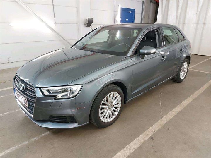 audi a3 sportback 2017 wauzzz8v1ha034338