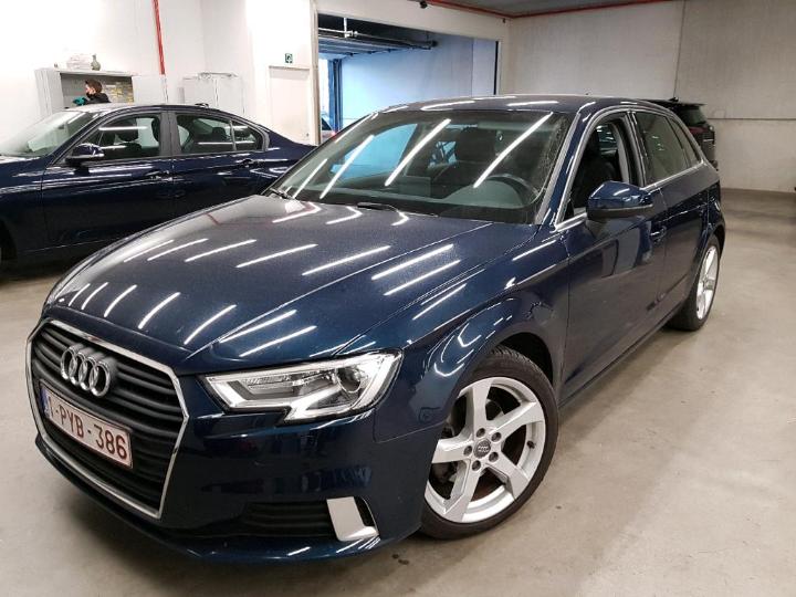 audi a3 sportback 2016 wauzzz8v1ha043847