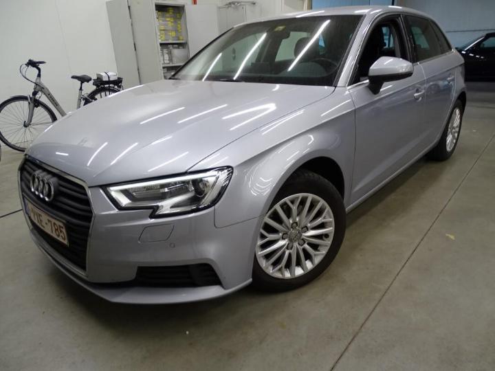 audi a3 sportback 2016 wauzzz8v1ha054217