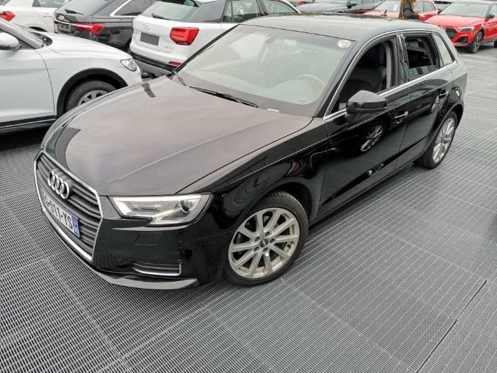 audi a3 sportback 2016 wauzzz8v1ha058557