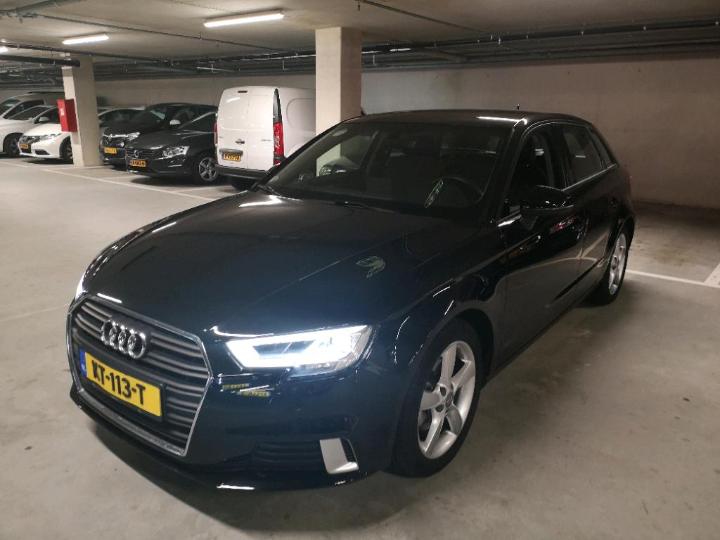 audi a3 sportback 2016 wauzzz8v1ha076444