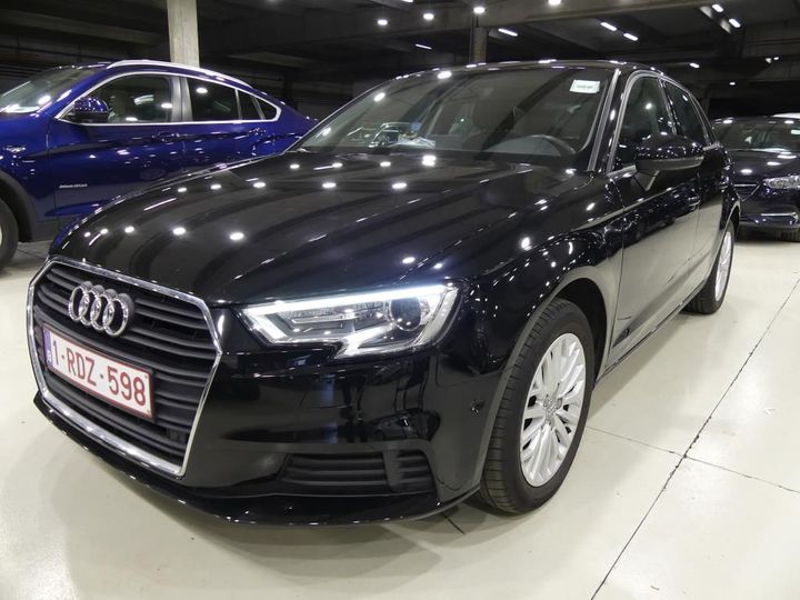 audi a3 sportback 2016 wauzzz8v1ha077822