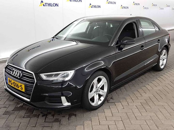 audi a3 limousine 2017 wauzzz8v1j1001314