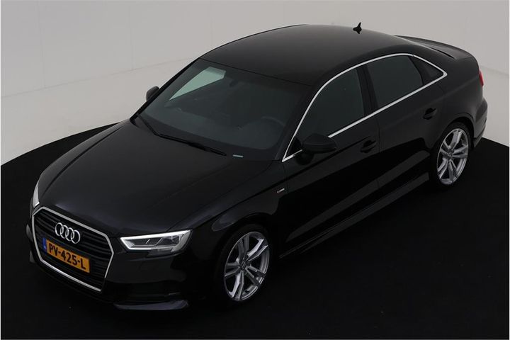 audi a3 limousine 2017 wauzzz8v1j1018145