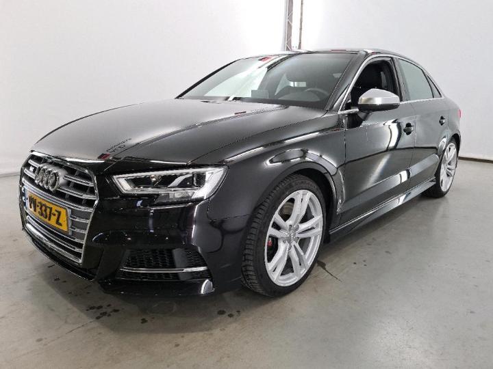 audi a3 limousine 2017 wauzzz8v1j1020929