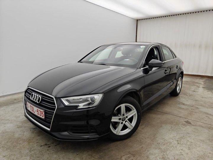 audi a3 berline fl'16 2017 wauzzz8v1j1023314