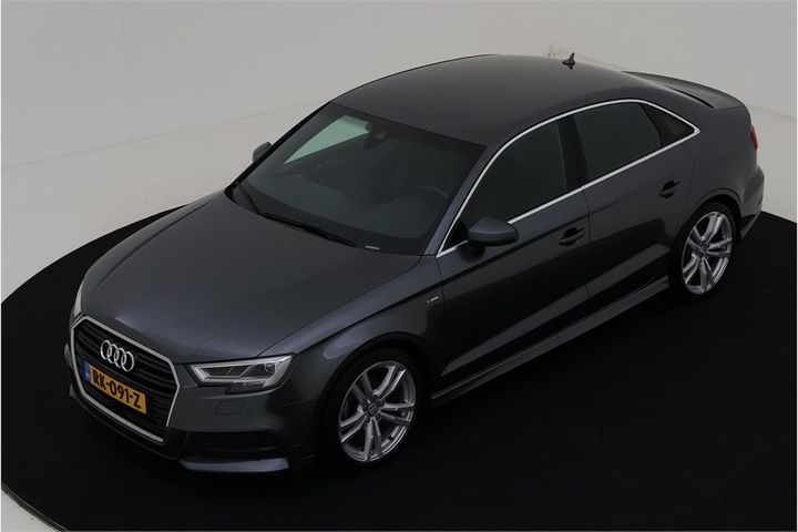 audi a3 limousine 2018 wauzzz8v1j1039738