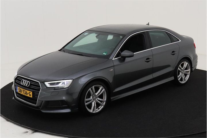 audi a3 limousine 2018 wauzzz8v1j1055275