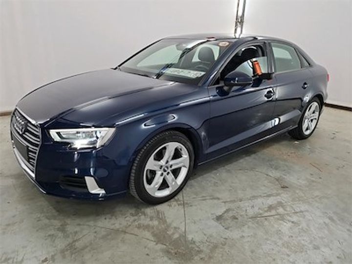 audi a3 sedan diesel - 2017 2018 wauzzz8v1j1064977