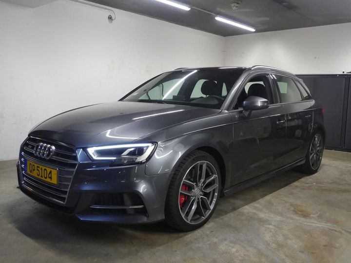 audi s3 sportback 2017 wauzzz8v1ja014614