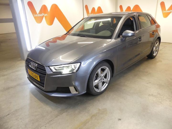 audi a3 sportback 2017 wauzzz8v1ja020395