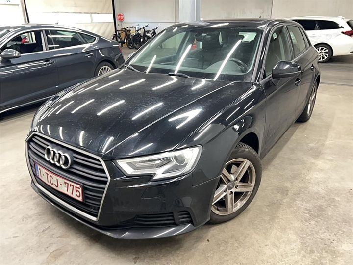 audi a3 sportback 2017 wauzzz8v1ja022843