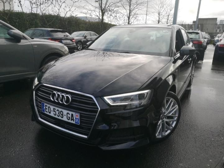 audi a3 sportback 2017 wauzzz8v1ja036824