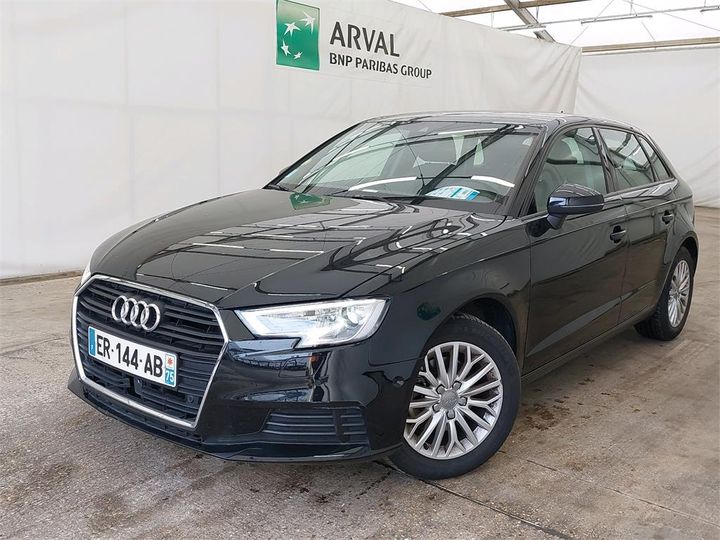 audi a3 sportback 2017 wauzzz8v1ja037441