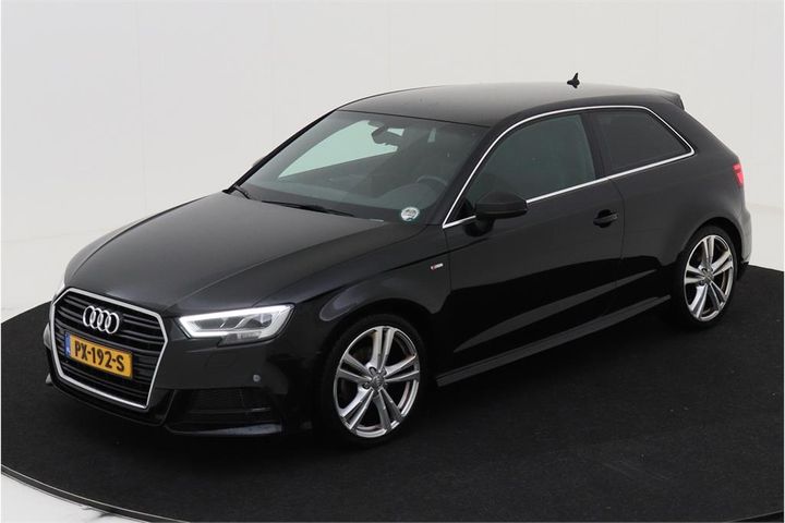 audi a3 2018 wauzzz8v1ja047161