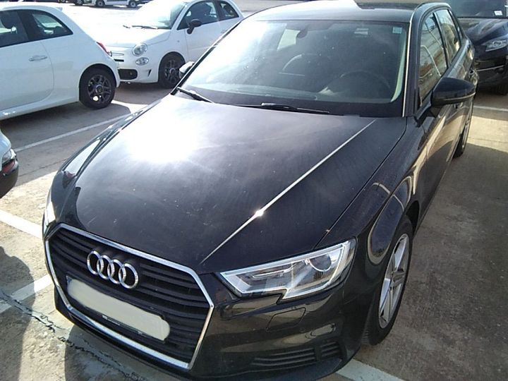 audi a3 2017 wauzzz8v1ja057608