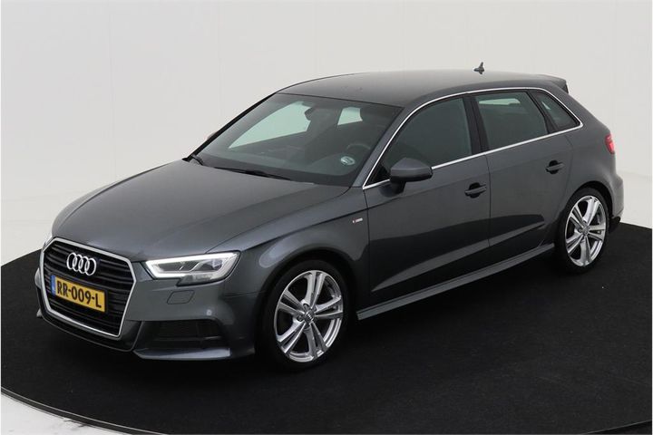 audi a3 sportback 2018 wauzzz8v1ja067412