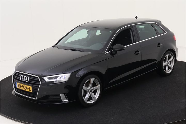 audi a3 sportback 2018 wauzzz8v1ja068009