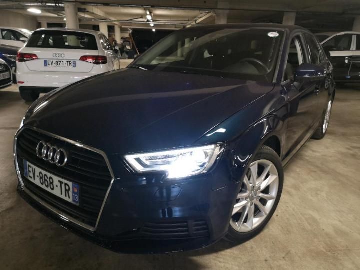 audi a3 sportback 2018 wauzzz8v1ja079253