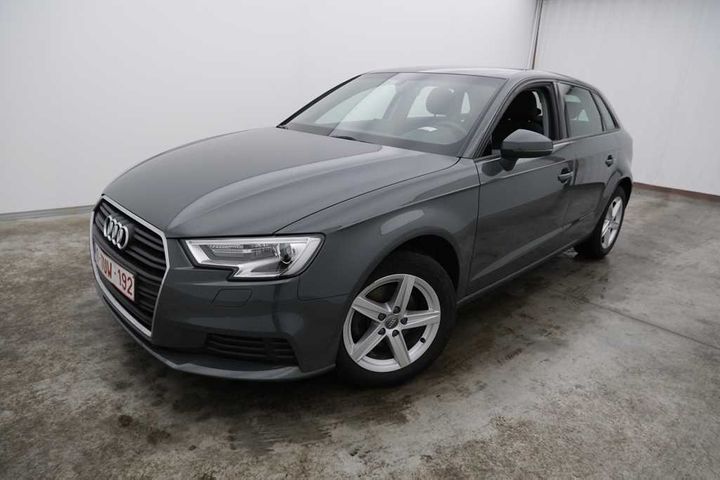 audi a3 sportback fl&#3916 2018 wauzzz8v1ja085246