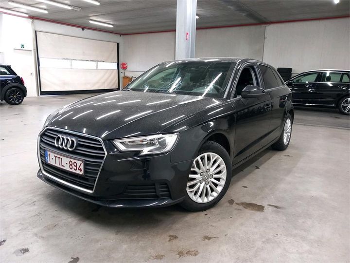 audi a3 sportback 2018 wauzzz8v1ja086932