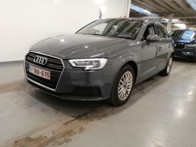 audi a3 sportback diesel - 2017 2018 wauzzz8v1ja086994