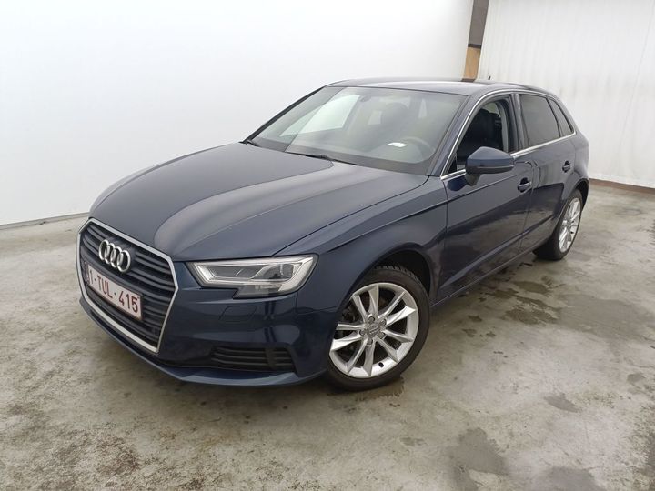 audi a3 sportback fl&#3916 2018 wauzzz8v1ja087059