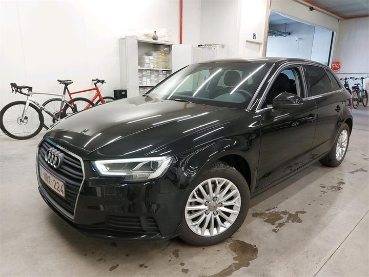 audi a3 sportback 2018 wauzzz8v1ja105494